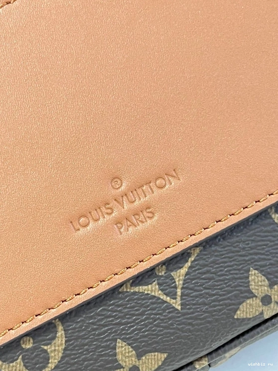 WIS MARCEAU VUITTON LOUIS 0309
